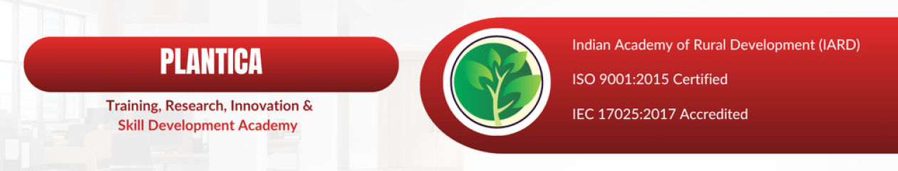 PLANTICA